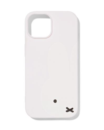 telefoonhoes Nijntje Iphone 15  - 39620109 - HEMA