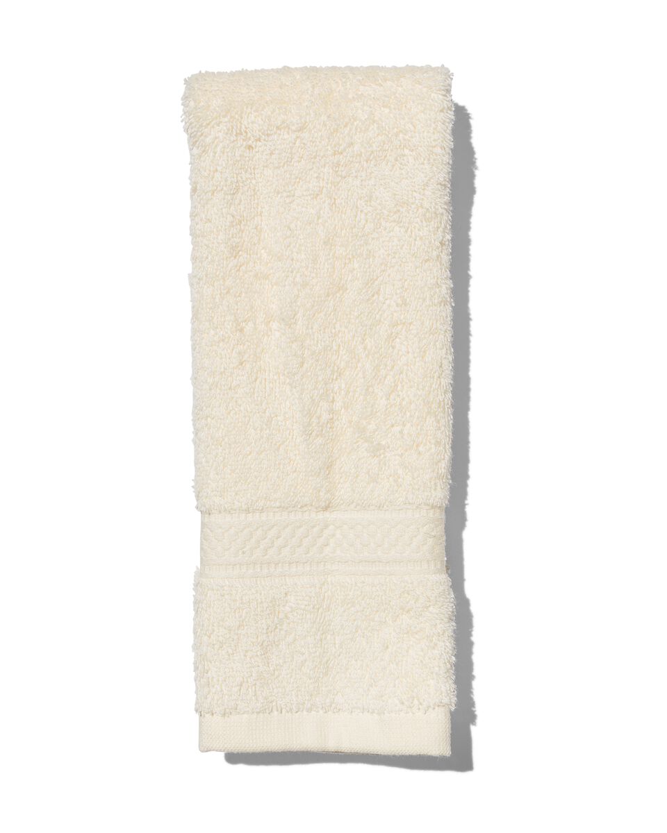 Coöperatie Ademen nachtmerrie handdoeken - zware kwaliteit - HEMA