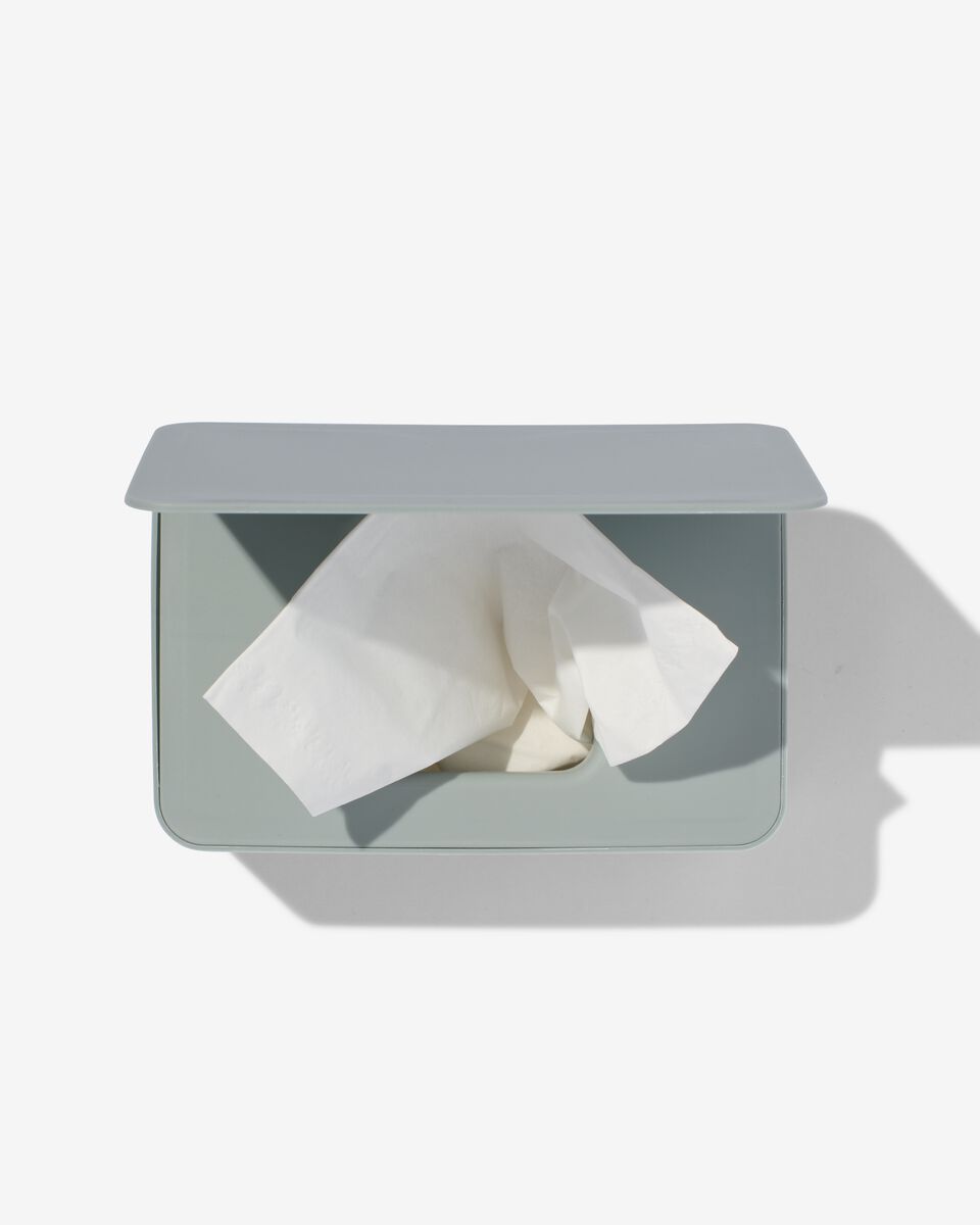tissuesbox voor babydoekjes - 33509450 - HEMA