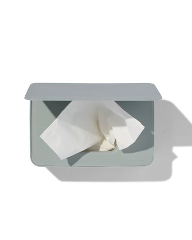 tissuesbox voor babydoekjes - 33509450 - HEMA