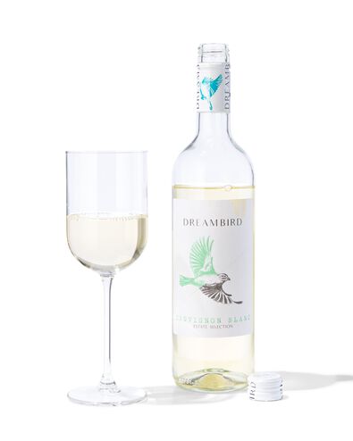 dreambird sauvignon blanc - 0,75 L - 17370120 - HEMA