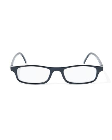 leesbril kunststof +1.5 - 12500251 - HEMA