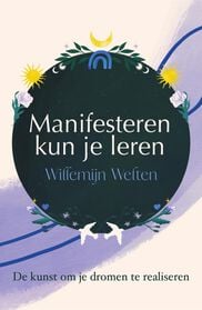 Manifesteren kun je leren - Willemijn Welten - 60270020 - HEMA