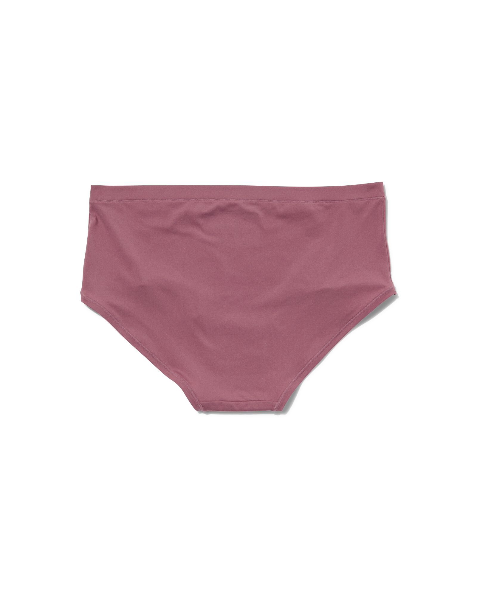 dames hipster micro stretch mauve mauve - 1000030350 - HEMA