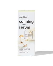 serum kalmerend sensitive - 17870022 - HEMA