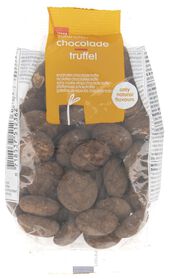 kruidnoten chocolade truffel 200gram - 10904061 - HEMA
