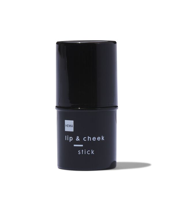 stick lip & cheek brutal brown - 11290162 - HEMA