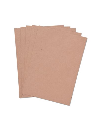 enveloppen C4 - 8 stuks - 14130040 - HEMA