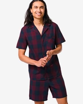 Pyjama heren kopen? bestel online - HEMA