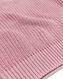baby trui gebreid paars paars - 1000029132 - HEMA