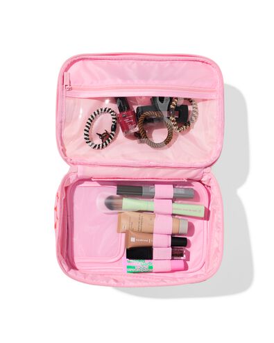 beauty case bloem  - 11890674 - HEMA