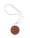 melkchocolade medaille - 24602201 - HEMA