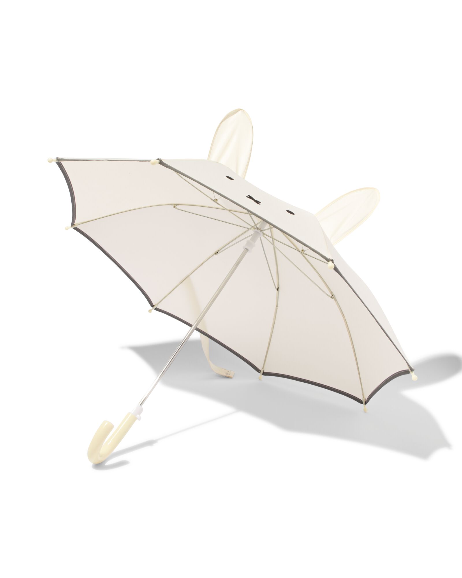 nijntje kinder paraplu met oren - 16830022 - HEMA