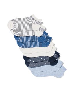 Verandering Basistheorie Nodig hebben katoenen sokken voor dames kopen? Shop nu online - HEMA
