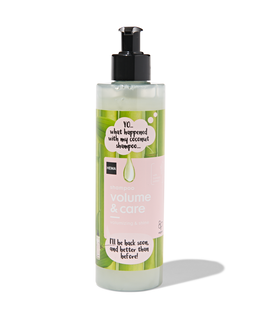 Shampoo Volume & Care 300ml