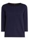 dames top donkerblauw donkerblauw - 1000011824 - HEMA