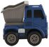 zandwagen plastic 6x8x7 - 15190069 - HEMA