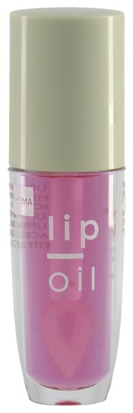 lippenolie dark pink - 11230265 - HEMA