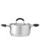 kookpan 16 cm florence - 80152019 - HEMA