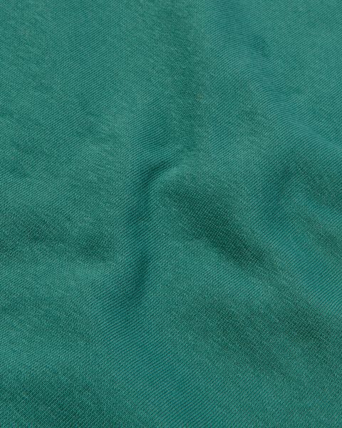 kinder sweater met badstof hond blauw - 1000030824 - HEMA