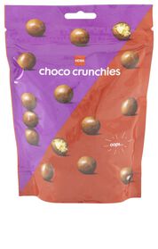 choco crunchies 175 gram - 10380020 - HEMA