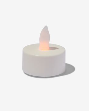 LED kaarsen Shop nu online - HEMA