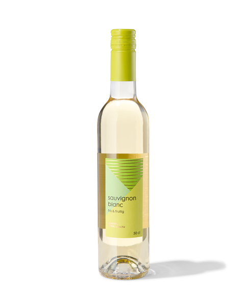 Wijn Voor 2 Sauvignon Blanc - 0.5 L