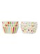 150-pak muffinvormpjes - 80810225 - HEMA