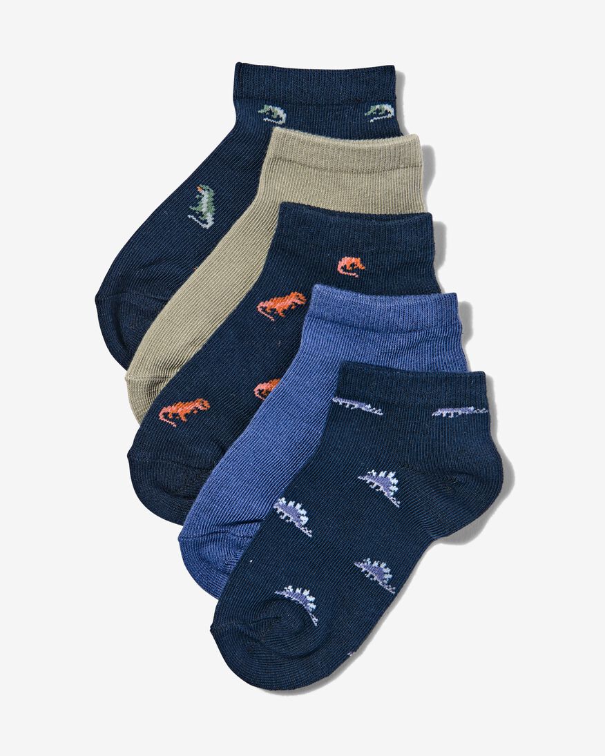 Accumulatie het ergste Haarvaten Sokken voor jongens kopen? Shop online - HEMA