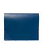elastomap donkerblauw A4  - 14501632 - HEMA
