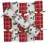 partycracker spel met feestwens 6 stuks - 25610162 - HEMA