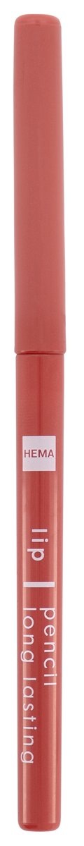 lip pencil roze - 11230128 - HEMA