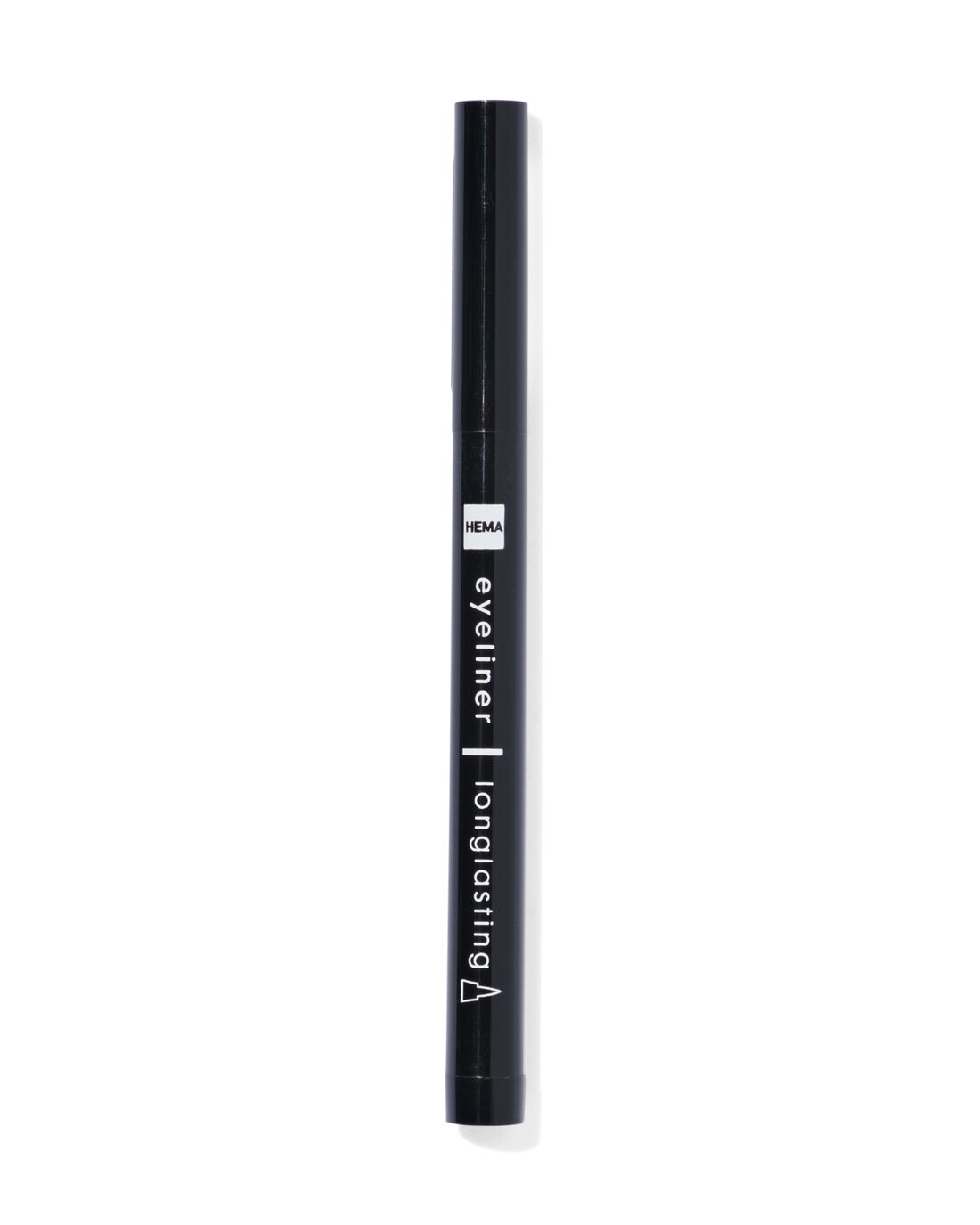 HEMA Soft Eyeliner Waterproof Zwart (zwart)