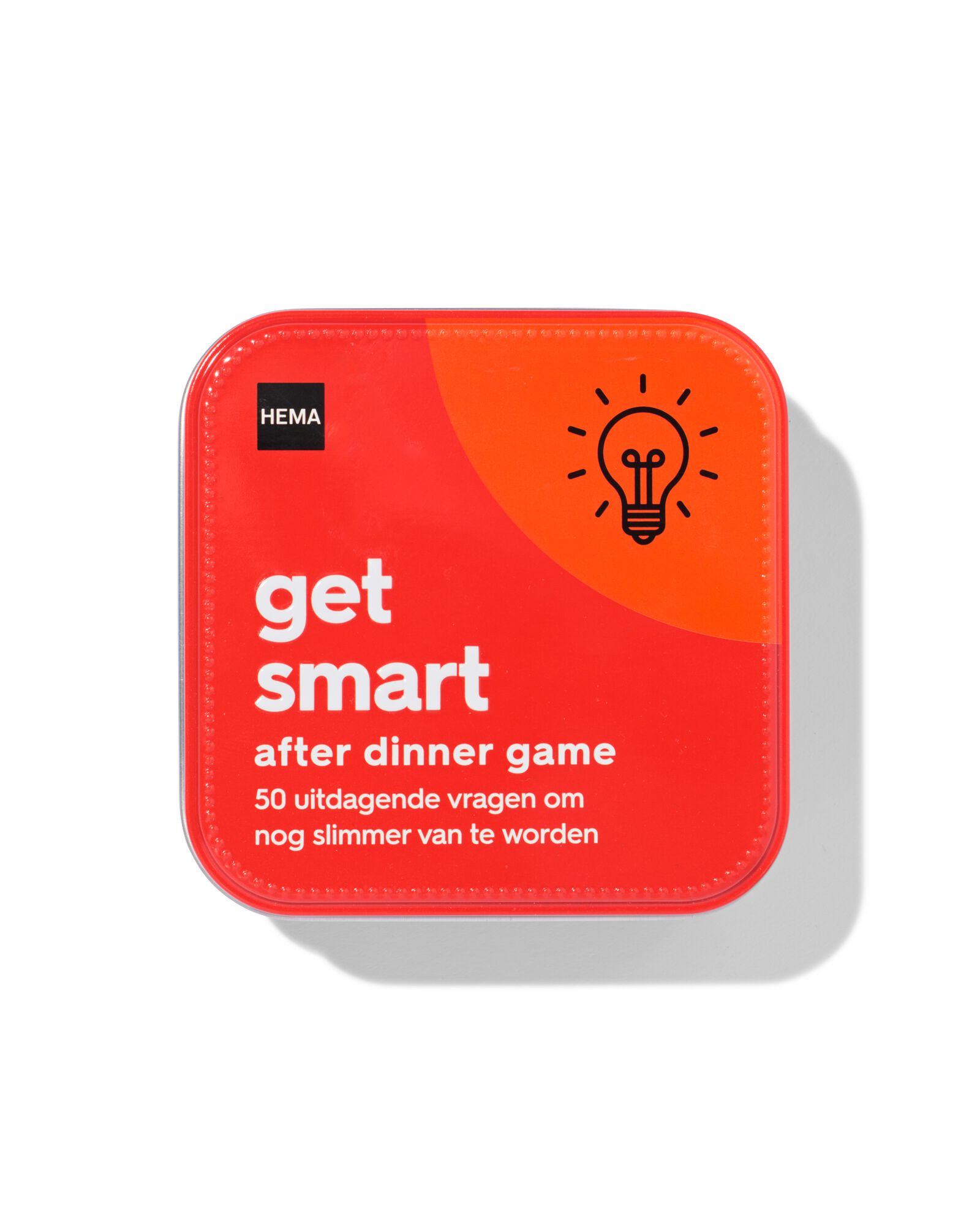 after dinner game - get smart - 61160215 - HEMA