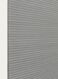 plissé dubbel lichtdoorlatend / gekleurde achterzijde 25 mm grijs grijs - 1000016431 - HEMA