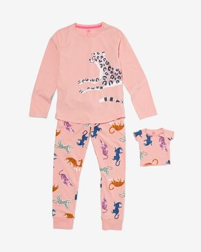 Versnellen Mondwater Overtreding Pyjama's voor kinderen kopen? Shop nu online - HEMA