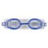 zwembril volwassenen - blauw - 15860359 - HEMA