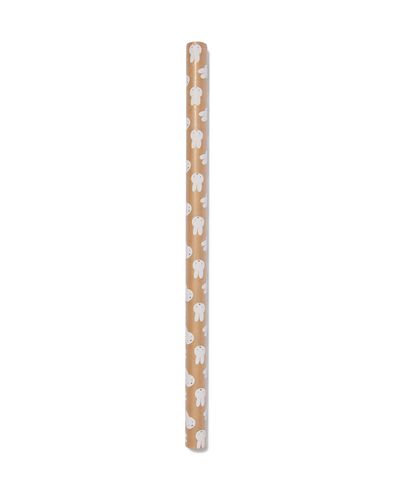 cadeaupapier kraft Nijntje  - 14750012 - HEMA