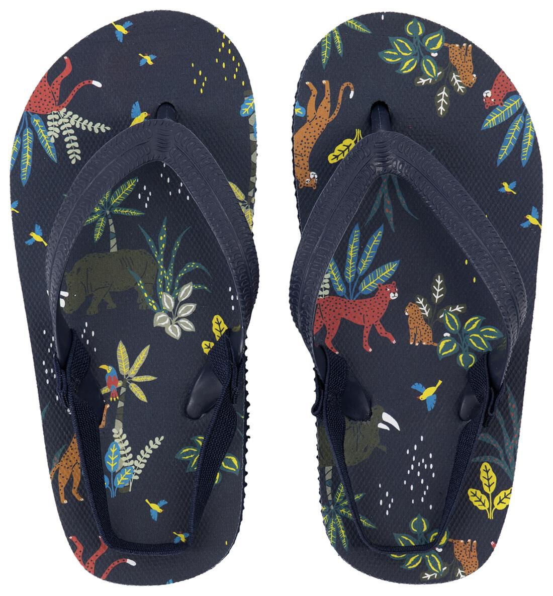Hema kinderslippers on sale