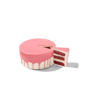 Konijn Transistor Bitterheid Versier je dripcake - De leukste taarten - HEMA