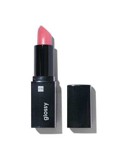 lippenstift hoogglans ultimate pink - 11230964 - HEMA lippenstift hoogglans ultimate pink - 11230964 - HEMA