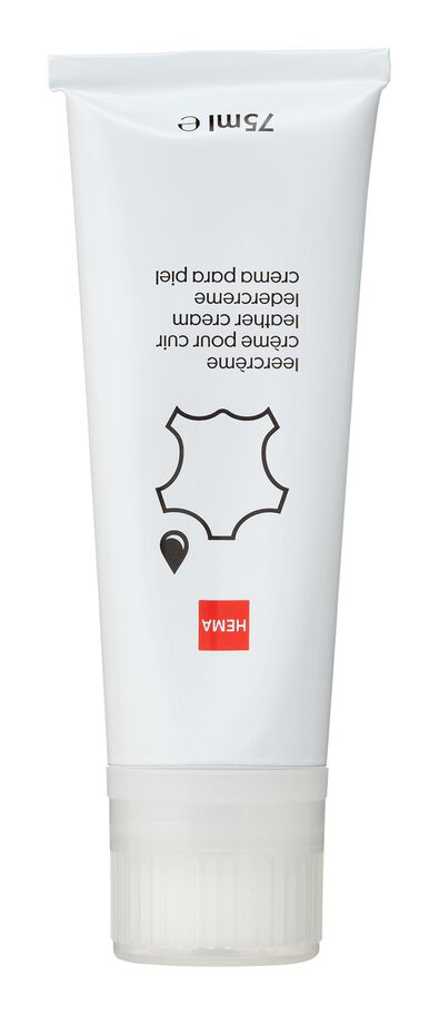 leercrème - 20500086 - HEMA leercrème - 20500086 - HEMA