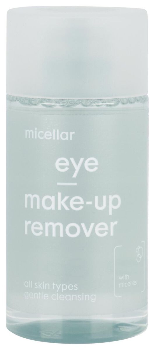 micellar eye make-up remover - 17880015 - HEMA
