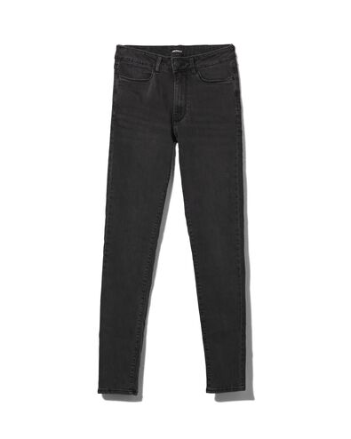 dames jeans - skinny fit - 36307536 - HEMA