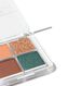 eyeshadow palette 02 festive glam - 11210552 - HEMA