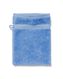 washand zware kwaliteit fris blauw - 5250382 - HEMA