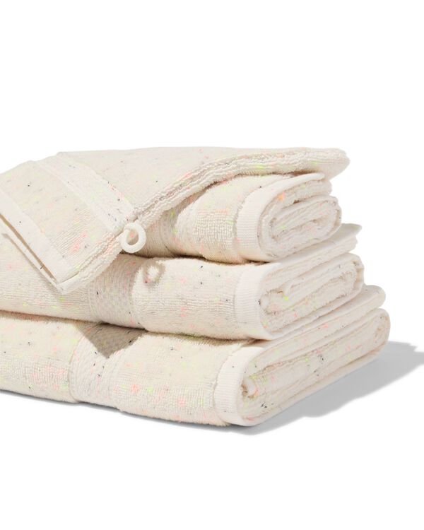 handdoeken - zware kwaliteit multi multi - 2000000324 - HEMA