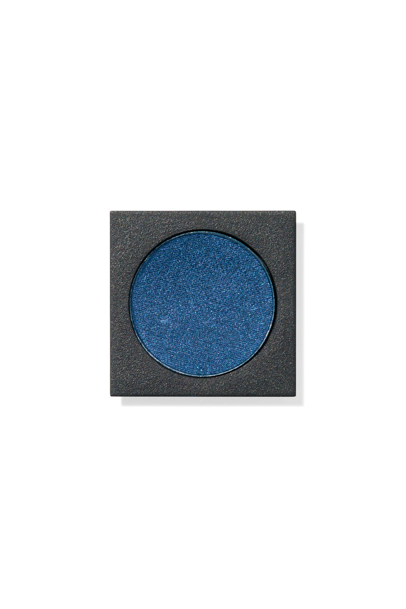 oogschaduw mono shimmer 21 nightsky blue - 11210359 - HEMA