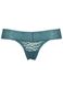 B.A.E. damesstring kant blauw blauw - 1000014494 - HEMA