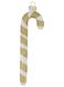 hanger 12.5x4 glas zuurstok - 25104835 - HEMA